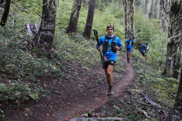 Patagonia Run 2024 - 42K