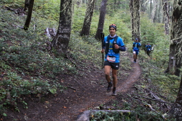 Patagonia Run 2024 - 42K