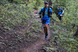 Patagonia Run 2024 - 42K