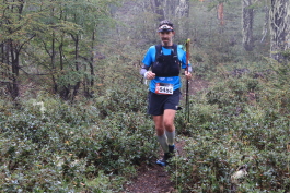 Patagonia Run 2024 - 42K