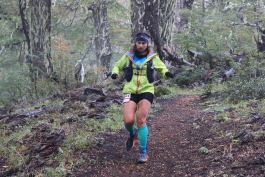 Patagonia Run 2024 - 42K