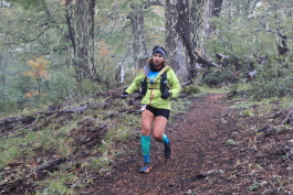 Patagonia Run 2024 - 42K