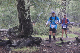 Patagonia Run 2024 - 42K