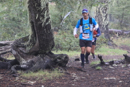 Patagonia Run 2024 - 42K