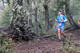 Patagonia Run 2024 - 42K