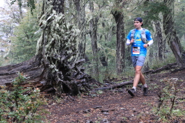 Patagonia Run 2024 - 42K