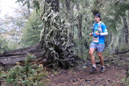 Patagonia Run 2024 - 42K