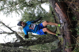 Patagonia Run 2024 - 42K