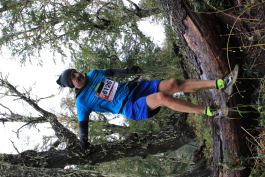 Patagonia Run 2024 - 42K