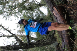 Patagonia Run 2024 - 42K