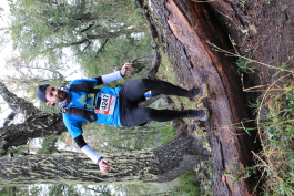 Patagonia Run 2024 - 42K