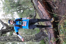 Patagonia Run 2024 - 42K