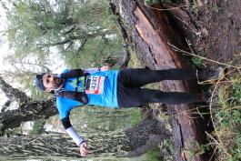 Patagonia Run 2024 - 42K