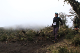 Patagonia Run 2024 - 42K