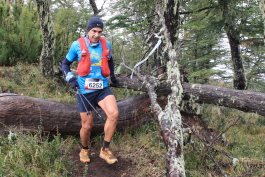 Patagonia Run 2024 - 42K