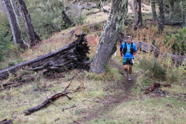 Patagonia Run 2024 - 42K