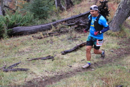 Patagonia Run 2024 - 42K