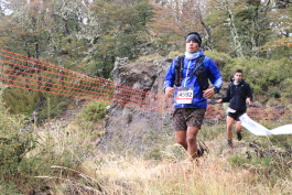 Patagonia Run 2024 - 42K