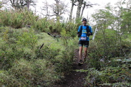 Patagonia Run 2024 - 42K