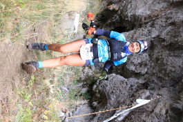 Patagonia Run 2024 - 42K