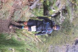 Patagonia Run 2024 - 42K