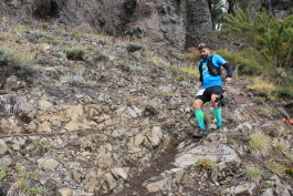 Patagonia Run 2024 - 42K