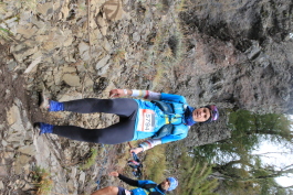 Patagonia Run 2024 - 42K