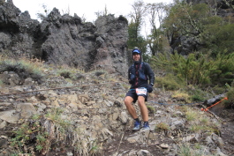 Patagonia Run 2024 - 42K