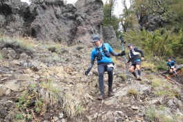 Patagonia Run 2024 - 42K