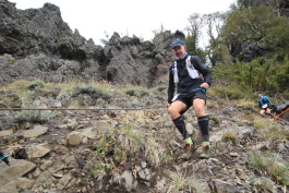 Patagonia Run 2024 - 42K