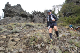 Patagonia Run 2024 - 42K