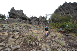 Patagonia Run 2024 - 42K