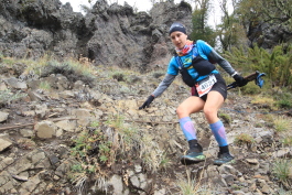 Patagonia Run 2024 - 42K