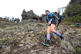 Patagonia Run 2024 - 42K