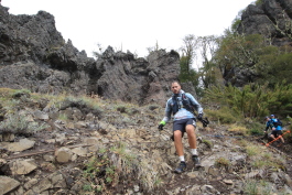 Patagonia Run 2024 - 42K