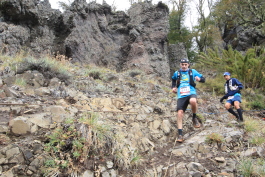 Patagonia Run 2024 - 42K