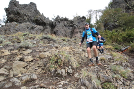 Patagonia Run 2024 - 42K