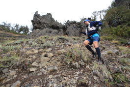 Patagonia Run 2024 - 42K