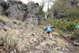 Patagonia Run 2024 - 42K