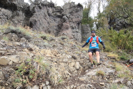 Patagonia Run 2024 - 42K