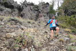 Patagonia Run 2024 - 42K