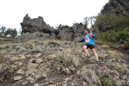 Patagonia Run 2024 - 42K