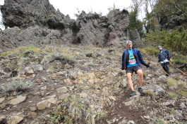 Patagonia Run 2024 - 42K