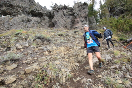 Patagonia Run 2024 - 42K