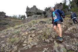 Patagonia Run 2024 - 42K