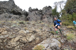 Patagonia Run 2024 - 42K