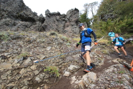 Patagonia Run 2024 - 42K