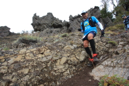 Patagonia Run 2024 - 42K