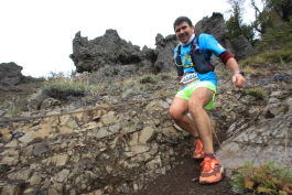 Patagonia Run 2024 - 42K