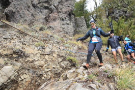 Patagonia Run 2024 - 42K